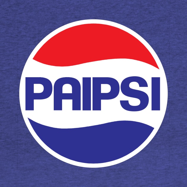 Pepsi Logo Spoof Parody by MFz Studioz